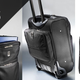 Illustration for article titled The Best Carry On Luggage